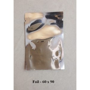 Foil Bag - 1