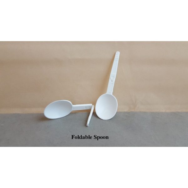 250ml PP Bowl - Image 2