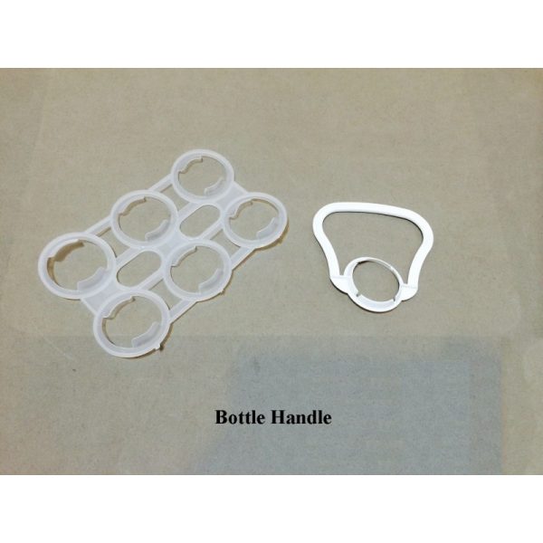 PET Plastic Honey Bottle - 250ml & 325ml - Image 5