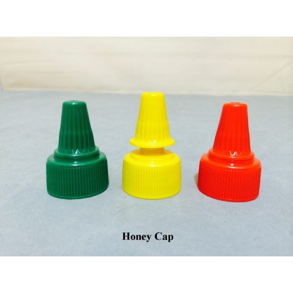 PP Plastic Bottle - 300ml - Image 3