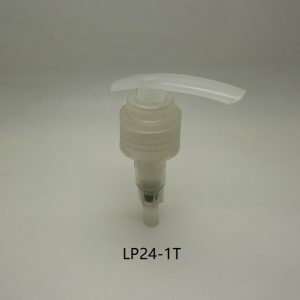 24mm Natural Pump Type 1