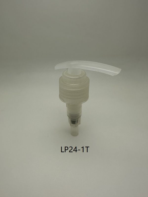 24mm Natural Pump Type 1