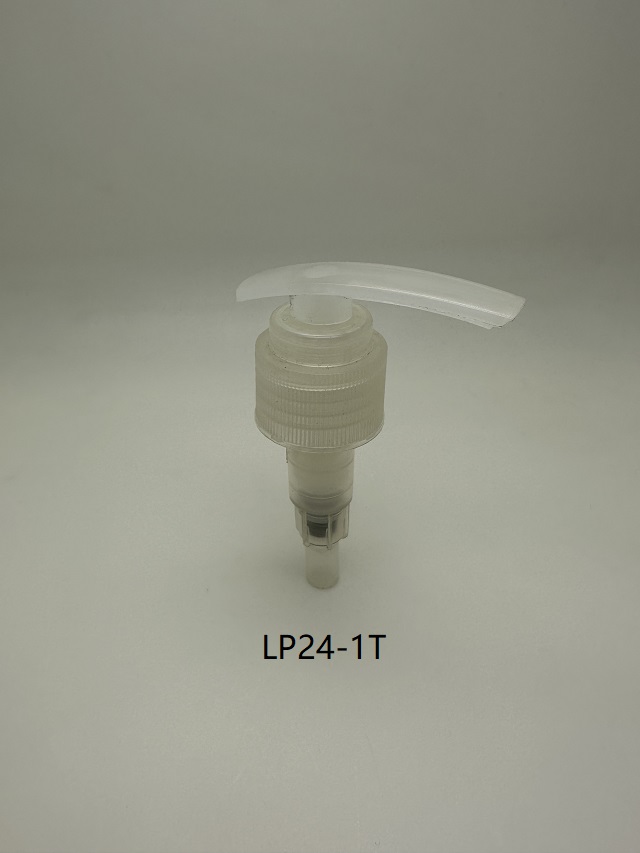 24mm Natural Pump Type 1