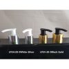 Dispencer Pump: 24mm, 28mm & 33mm