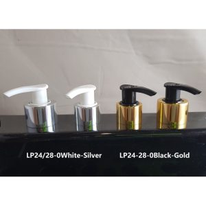 Dispencer Pump: 24mm, 28mm & 33mm