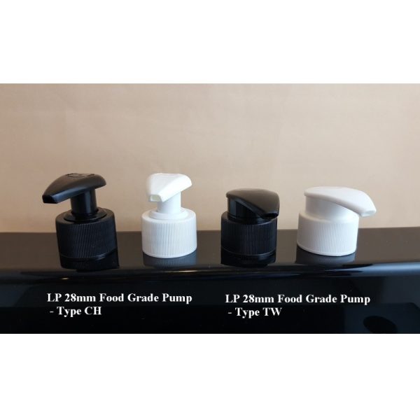 Amber Syrup Bottle - 44x-2 Series - Image 9
