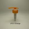 800ml PET Shower Bottle - Image 5