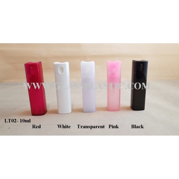 Pocket Perfume Sprayer - 10ml