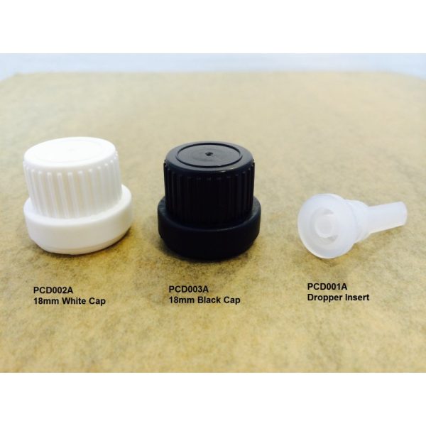 100ml Essential Bottle - Image 10