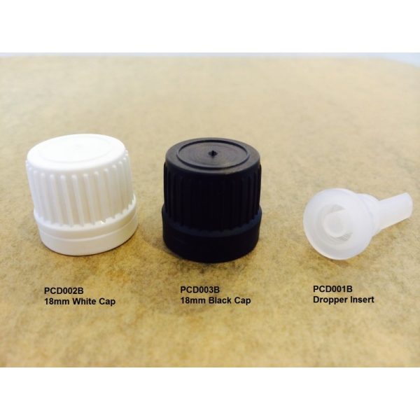15ml Essential Bottle - Image 11