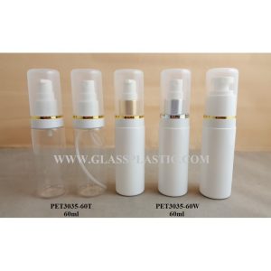 PET3035-60 - 60ml PET Bottle