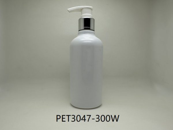 24mm Silver Lotion Pump - Image 2