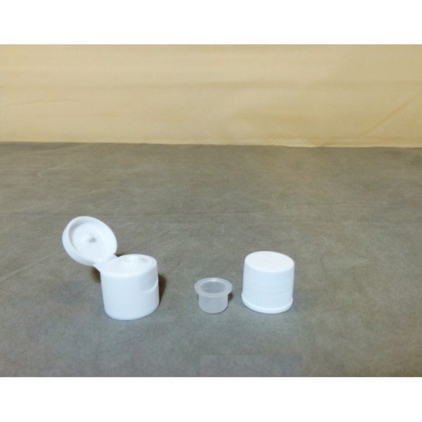 PG12 - 85ml Glass Bottle - Image 2