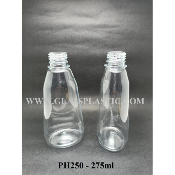 Honey PET Bottle - 275ml - Image 3