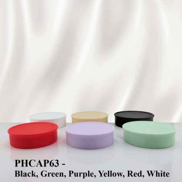 Round Glass Food Jar- 180ml to 400ml - Image 8
