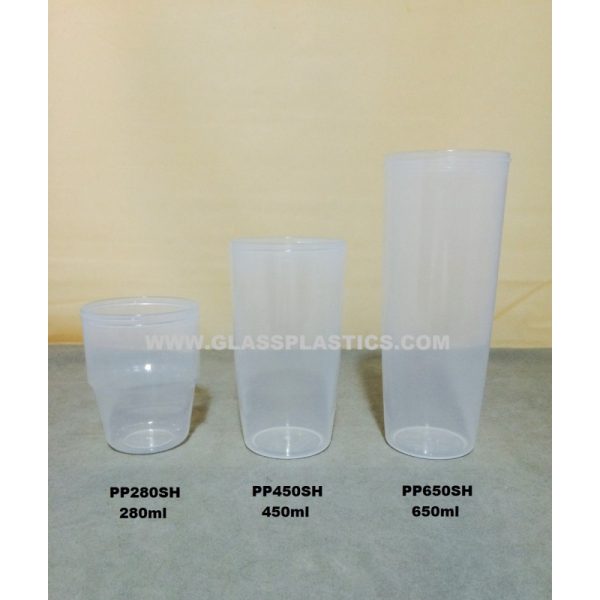 PP Shaker Series - Image 4