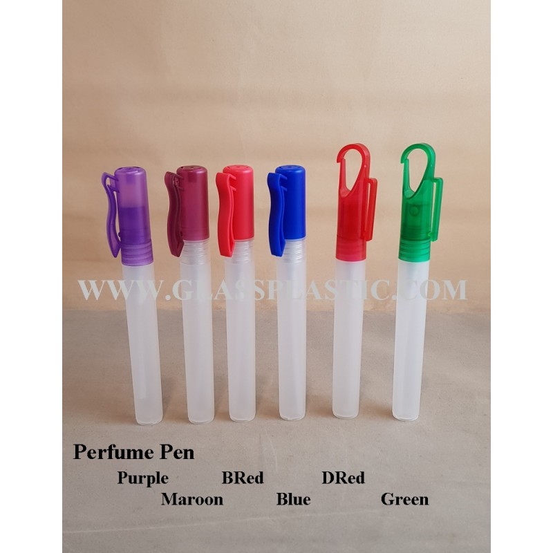 Pocket Perfume Sprayer – 8ml & 11ml