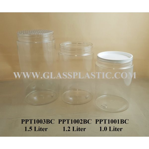 PPTXXXXBC Series - 1.0 Liter, 1.2 Liter & 1.5 Liter - Image 2