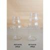 PET Wide Mouth Bottle - 250ml & 300ml - Image 2