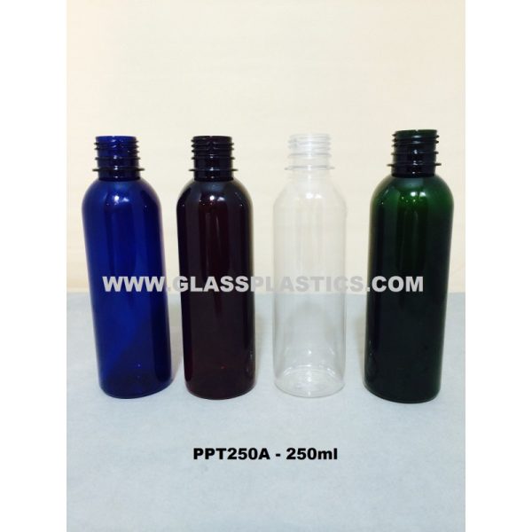 PET Plastic Bottle - 250ml ~ 350ml - Image 3