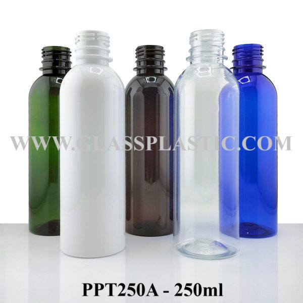 PET Plastic Bottle - 250ml ~ 350ml - Image 5