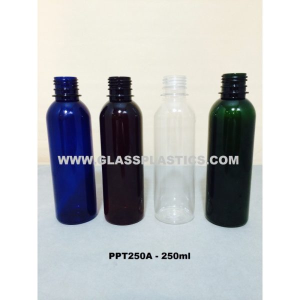 Cosmetic PET Bottle - 60ml to 250ml - Image 4