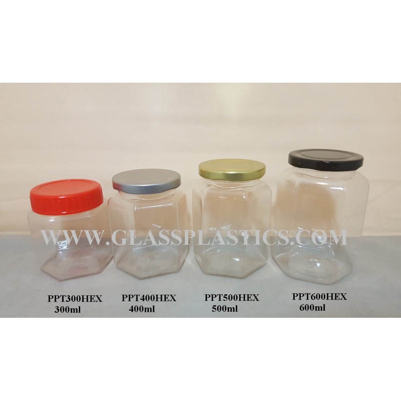 PPT-HEX Series