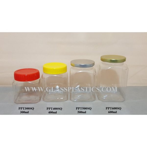 PPT-SQ Series