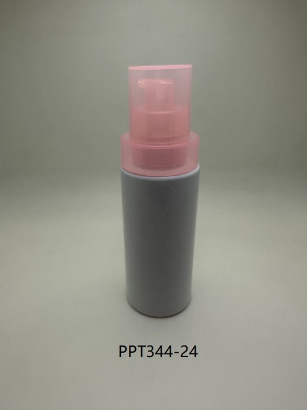 24mm Pink Mist Spray Pump Type 16 - Image 2