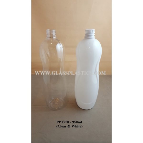 950ml PET Bottle - Image 2