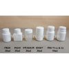Plastic Tablet Bottle -30ml & 50ml
