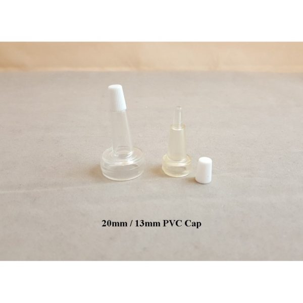 Antibiotics Bottle: 7ml to 100ml - Image 3