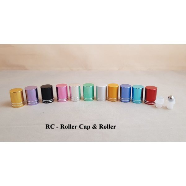 Perfume roller bottle 1 - Image 3