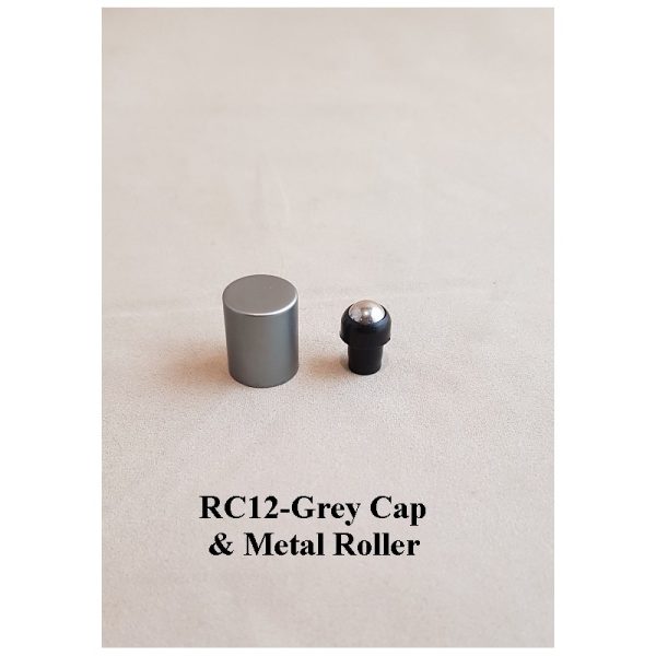Perfume roller tube bottle - 3ml & 5ml - Image 3