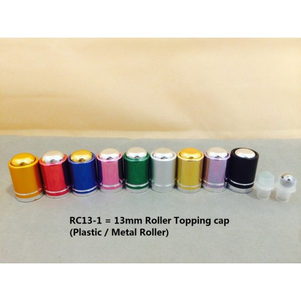 Perfume roller bottle - 3ml and 4ml - Image 5