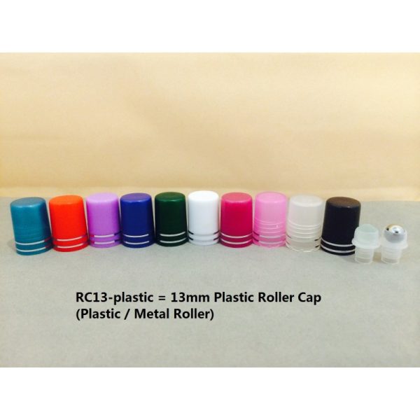 Perfume roller bottle - 3ml and 4ml - Image 6