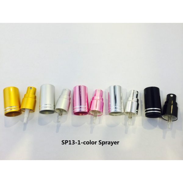 Perfume roller bottle - 3ml and 4ml - Image 7
