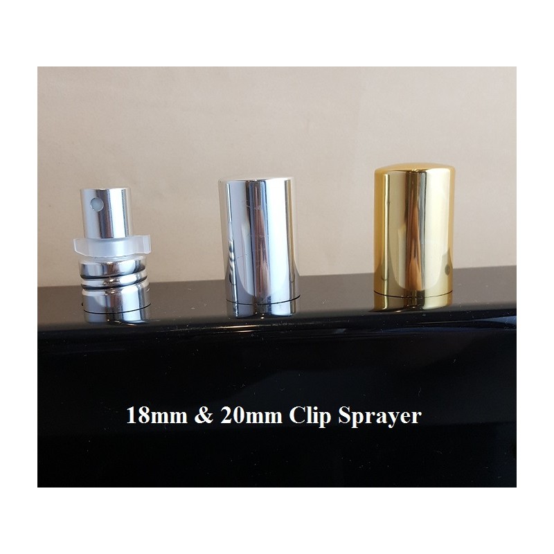 18mm & 20mm Clip Sprayer