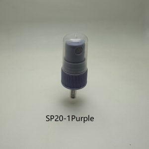 20mm Purple Mist Spray