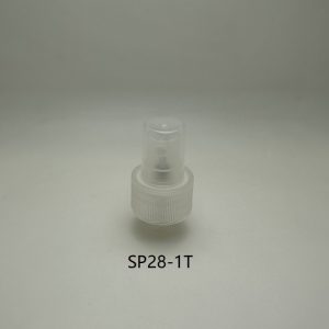 28mm Transparent Mist Spray