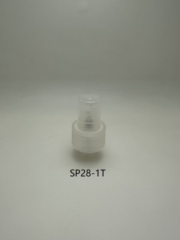 28mm Transparent Mist Spray