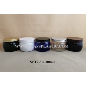 PET Jar - 300ml
