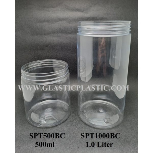 SPTxxxBC Series - 500ml & 1.0 Liter - Image 2