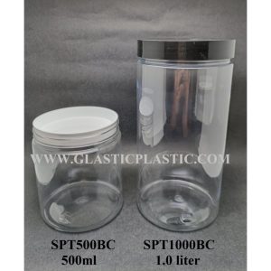 SPTxxxBC Series - 500ml & 1.0 Liter