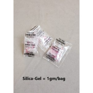 Silica-Gel - Desiccant