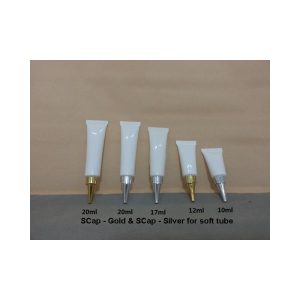 Soft Tube - 10ml to 20ml