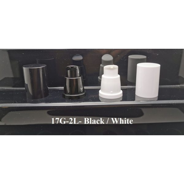 Soft Tube with Airless Pump - 50ml - Image 2