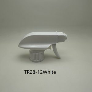 28mm White Trigger Spray Type 12