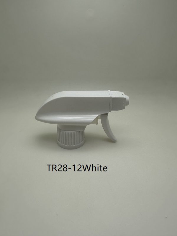 520ml Trigger Sprayer PET Bottle - Image 4