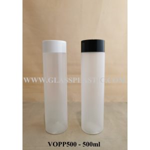 VOSS PP Juice Bottle - 500ml